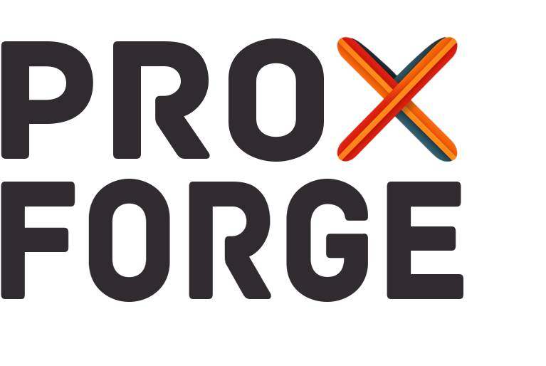 ProxForge